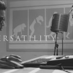 Versatility by Ara-B ft. D'Prince