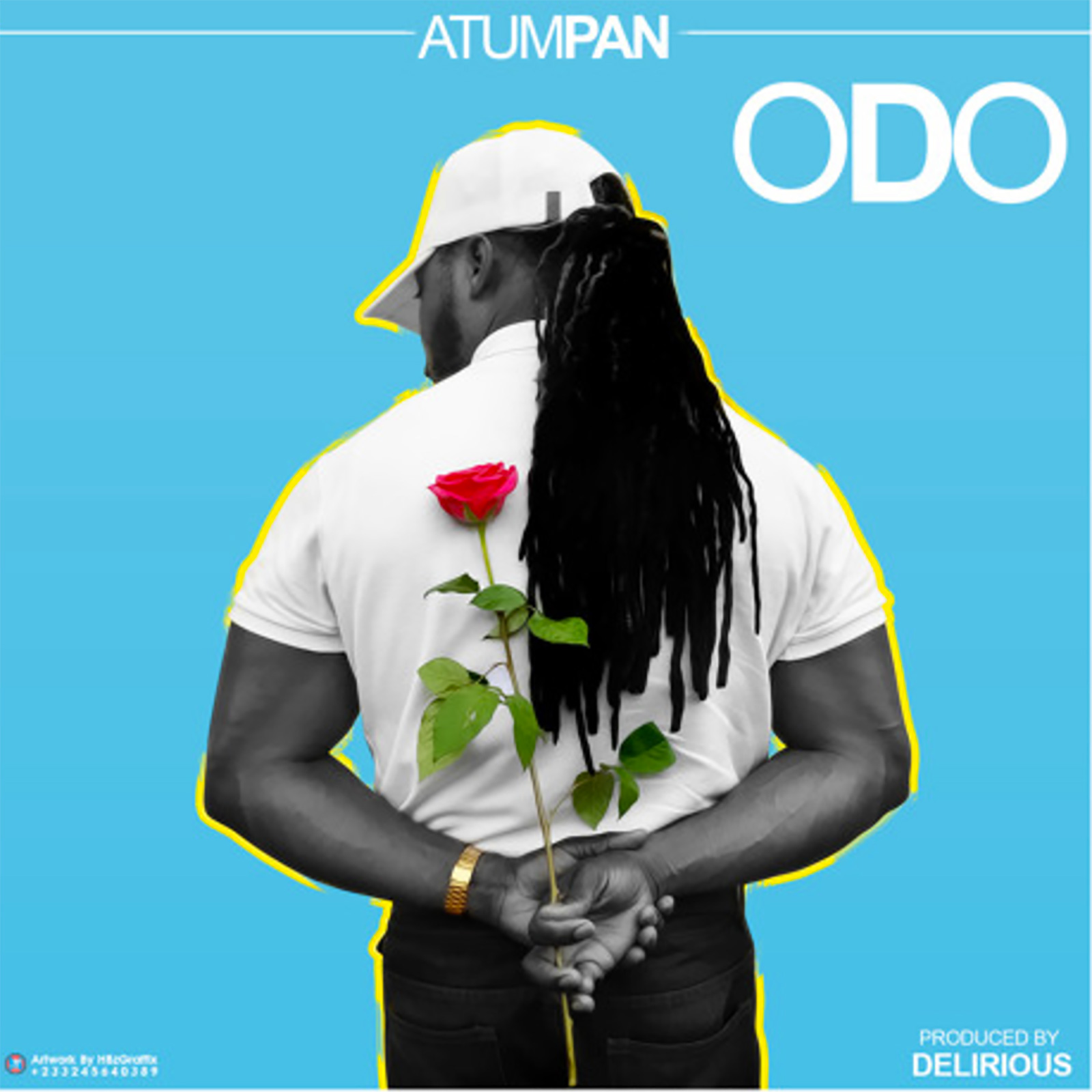Odo by Atumpan