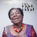 Your Name is Great by Auntie Diana