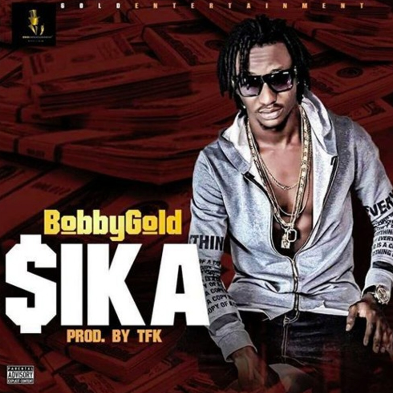 Sika by Bobbygold
