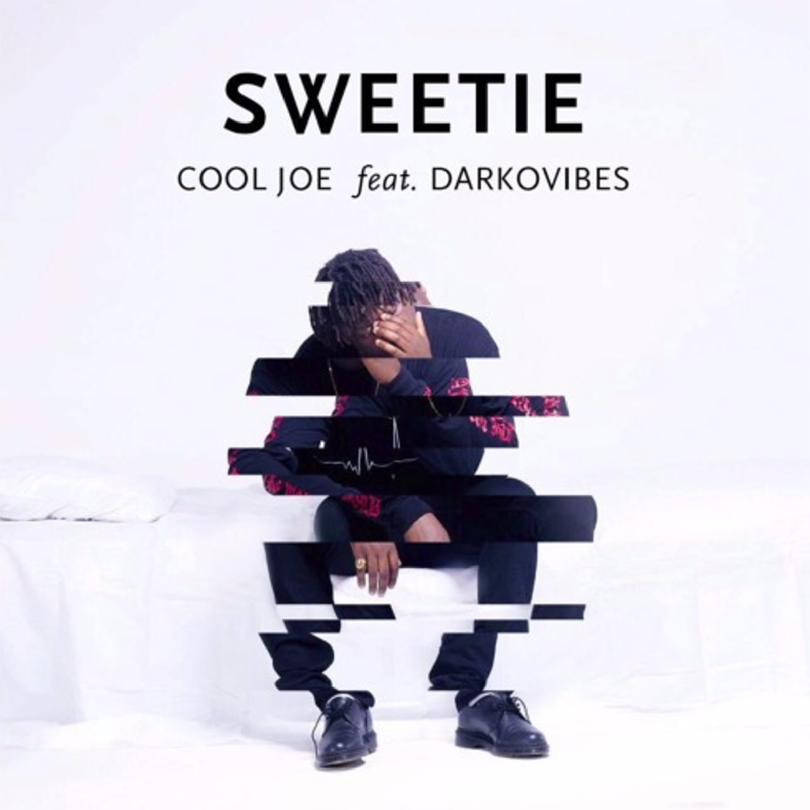 Sweetie by Cool Joe feat. DarkoVibes