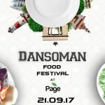 Dansoman Food Festival