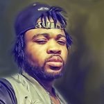 Mash Up by Dave Rasheed feat. Mr Eazi