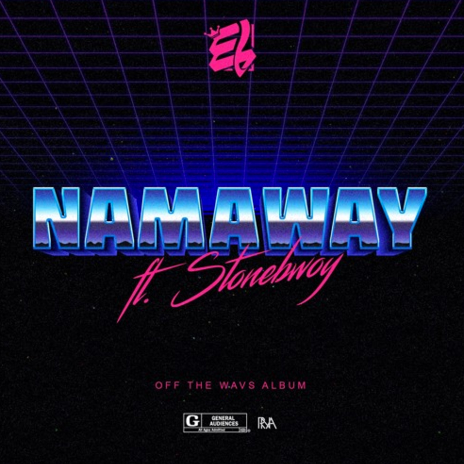 Namaway by EL feat. Stonebwoy