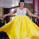 Adom by Empress Gifty Osei