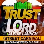 IWAN - Trust In The Lord
