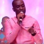 Bo Noo Ni by Joe Mettle feat. Luigi Maclean