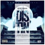 Distin by Kobi Rana