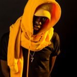 Ferarri by Kofie Carter