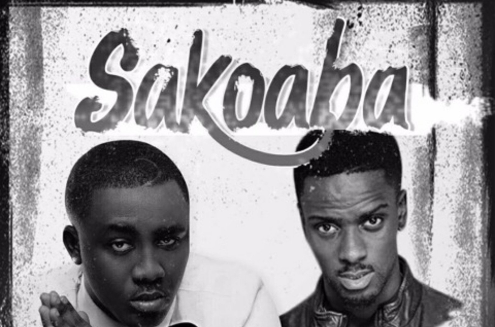 Kontihene - Sakoaba