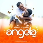 Angela by Kuame Eugene