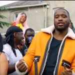 Celebrate by Lethal Bizzle feat. Donaeo & Diztortion