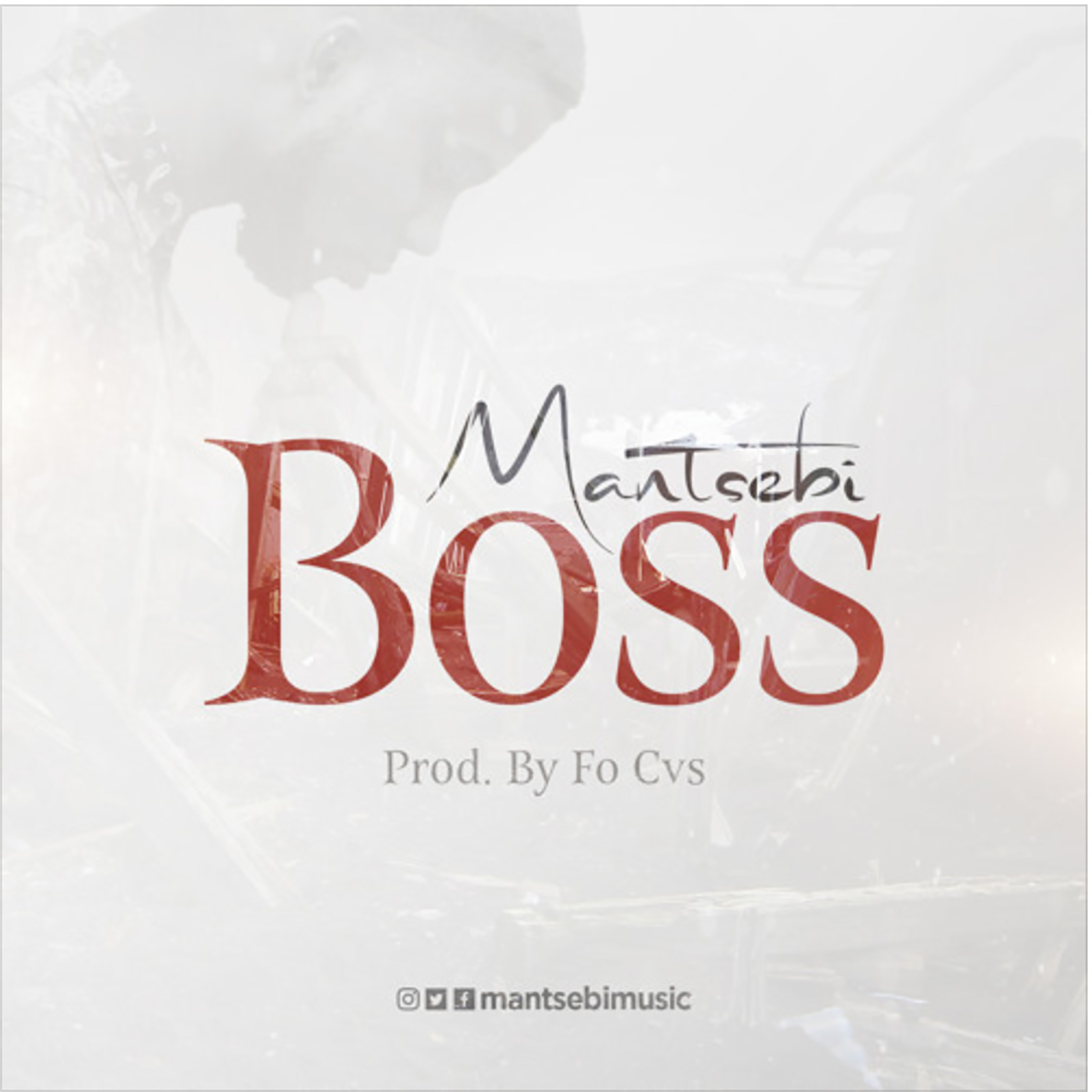 Boss by Mantsebi