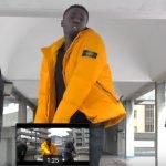 Knockin (Net Video) by Mark Asari