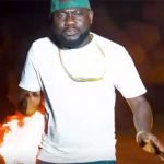 Fire To My Hater by Papa Kumasi feat. Mr. Low Key