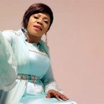 Osoree Mu Tumi (The Power In Worship) by Piesie Esther