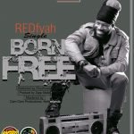 Born Free by REDfyah