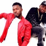 Reggie N Bollie