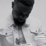 Baby Mama by Sarkodie feat. Joey B