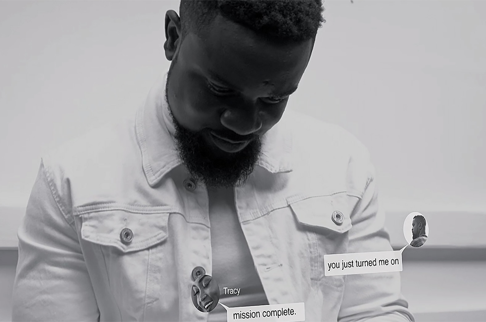 Baby Mama by Sarkodie feat. Joey B