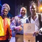 Lawyer Jesse Hamilton & Stonebwoy