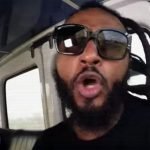 No Borders by Wanlov the Kubolor feat. Sho Madjozi
