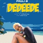 Dedeede by Pauli-B