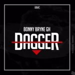 Dagger by Bonny Bryne