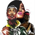 Over by Burn feat. Kwesi Arthur