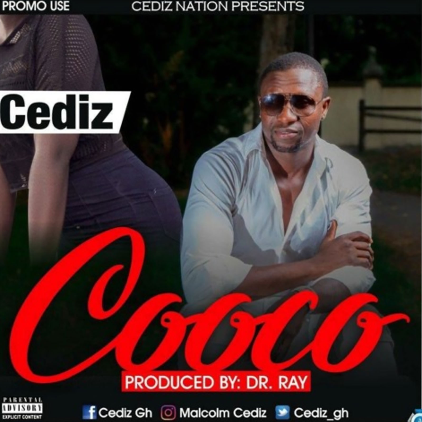 Cooco by Cediz