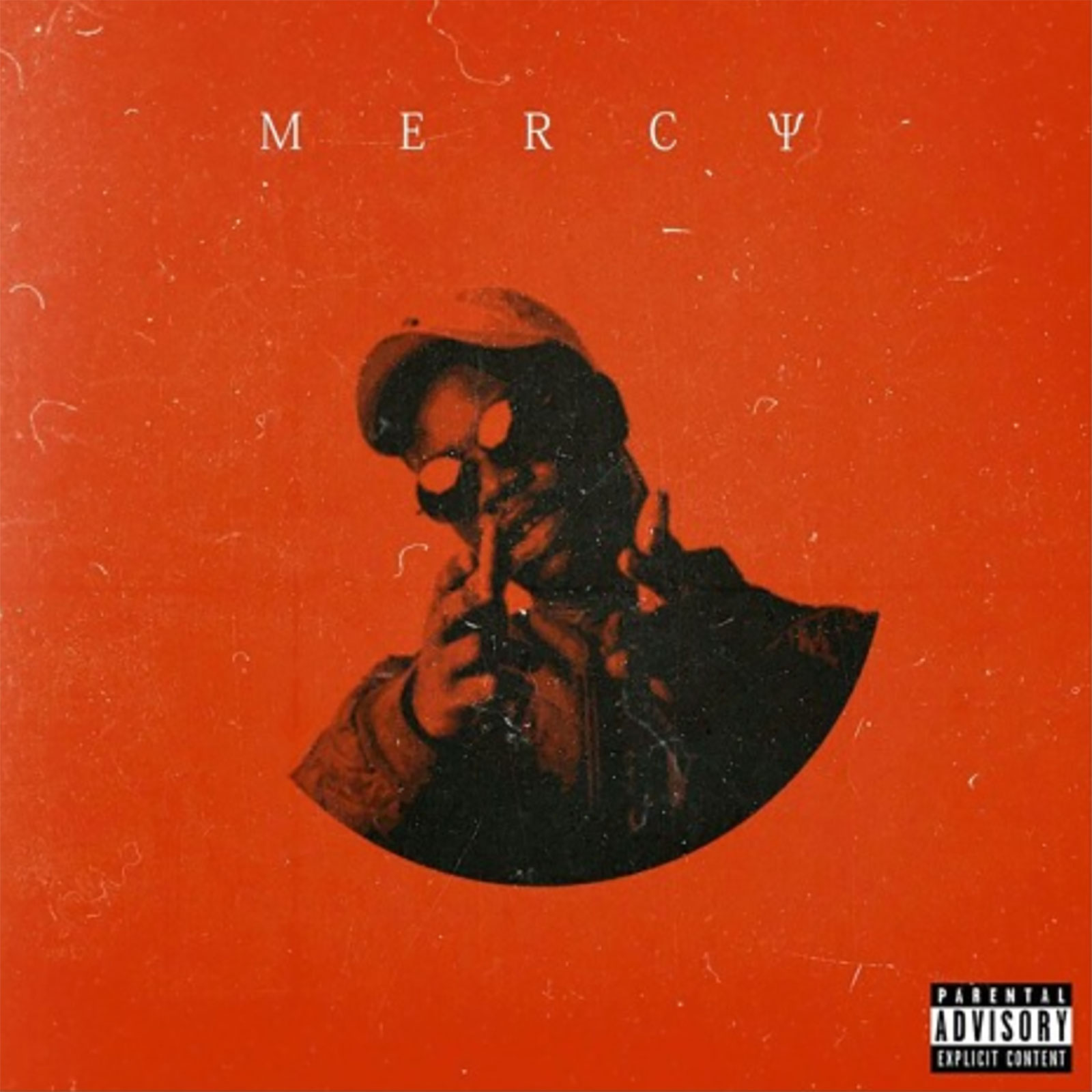 Mercy by Darkovibes