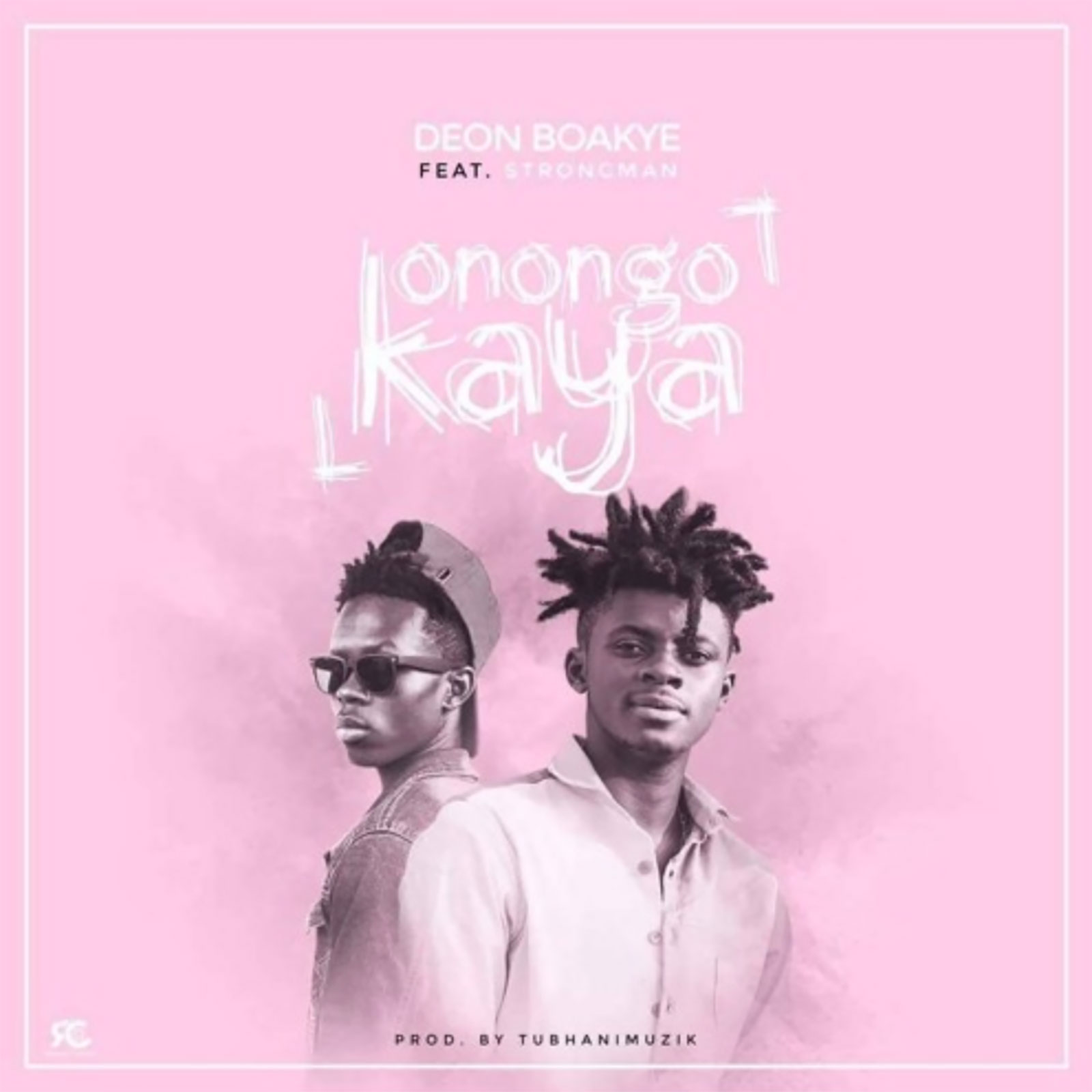 Konongo Kaya by Deon Boakye feat. Strongman