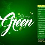 Doen Boakye - Green EP