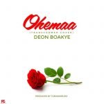 Ohemaa (Transformer cover) by Deon Boakye