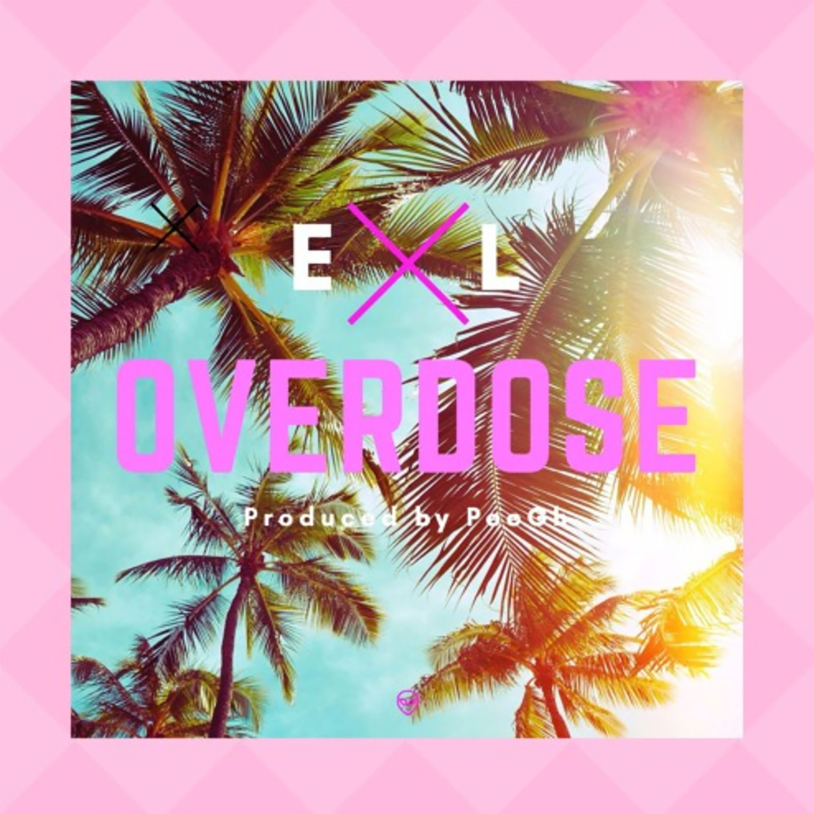 Overdose by EL