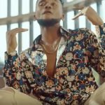On Me by Esco J feat. Shiami