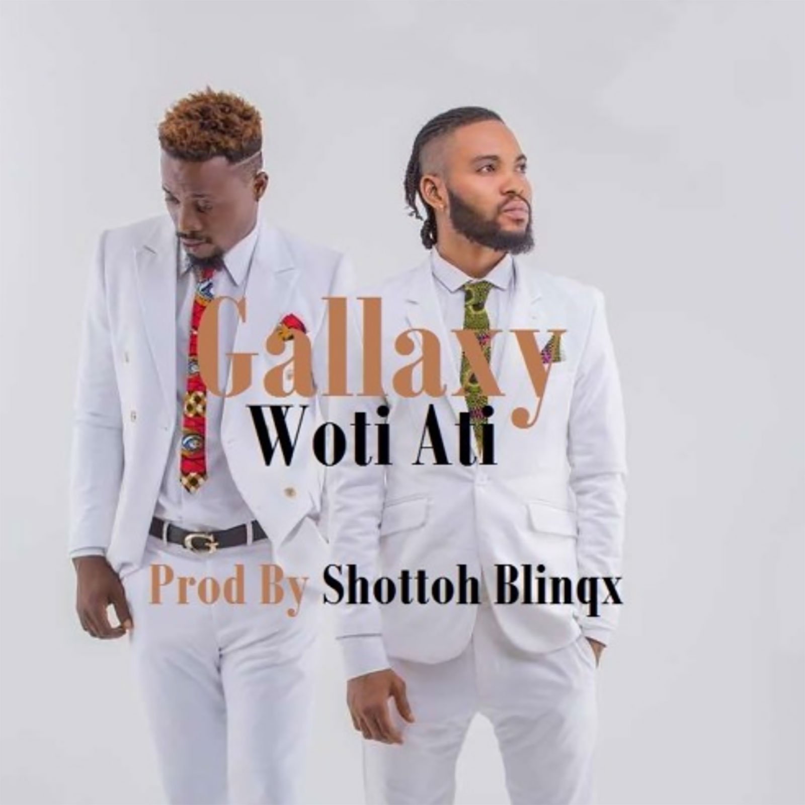 Woti Ati by Gallaxy