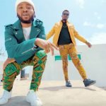 My Prayer by Gallaxy feat. Kofi Kinaata