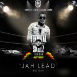 Big Man (Teknikal Skillz Riddim) by Jah Lead