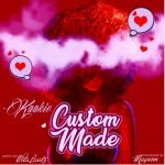 Custom Made by Kaakie