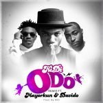 Odo (remix) by KiDi feat. Mayorkun & Davido