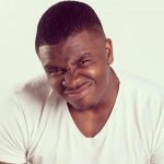 Michael Dapaah aka Big Shaq