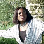 My Name/Hallelujah (Stonebwoy and Burnaboy cover) by Ms Aba