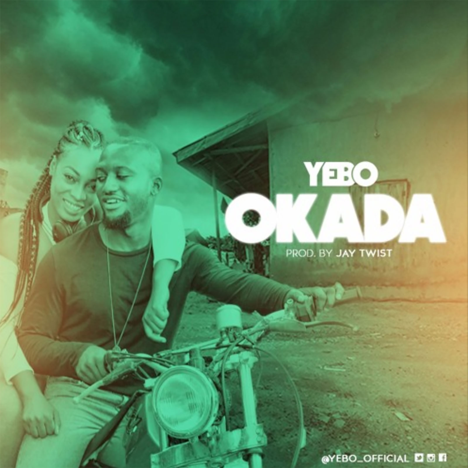 Okada by Yebo