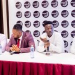 Renzel Music management team