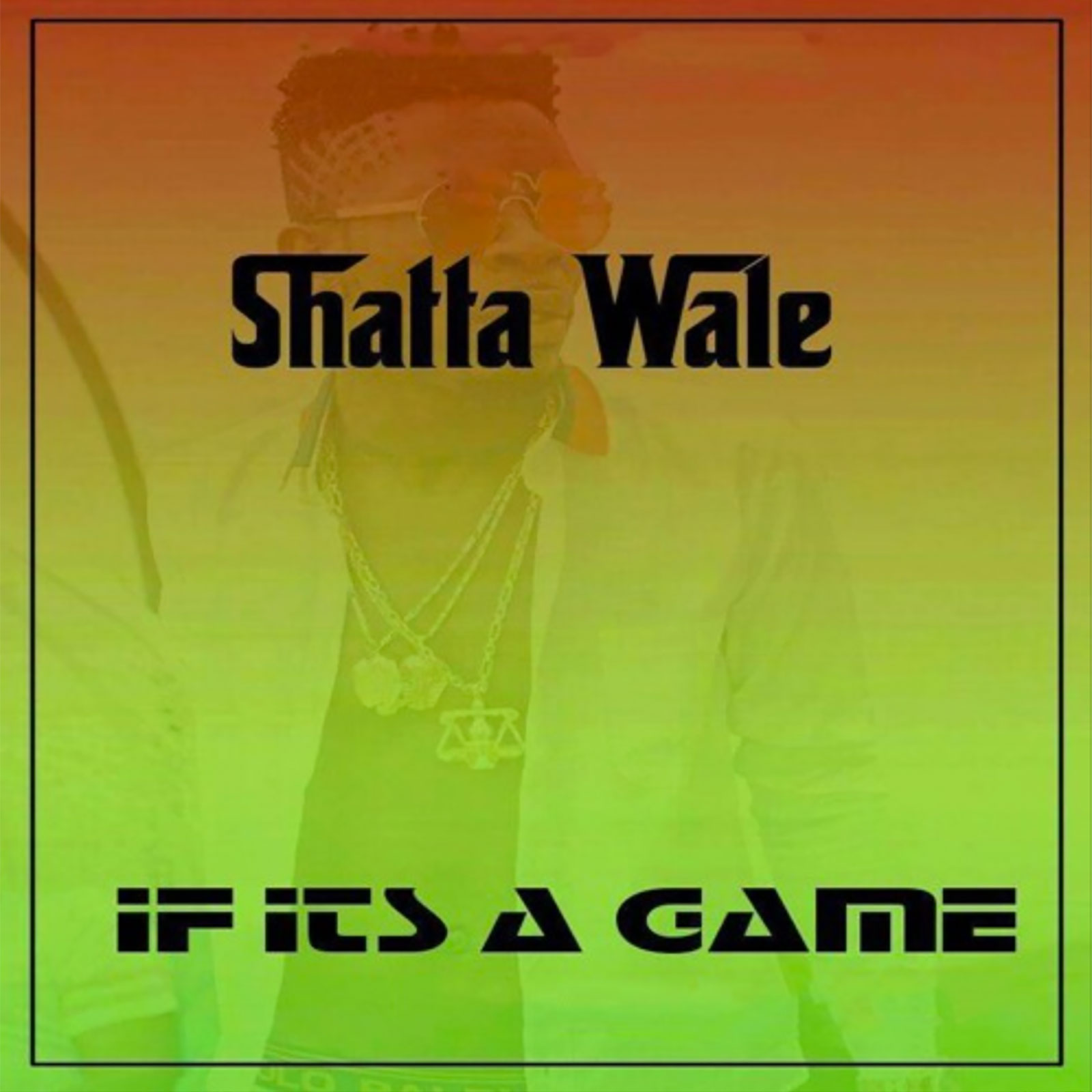 If Its A Game by Shatta Wale