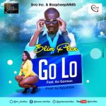 Go Lo by Slimflex