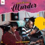 Murder by TrapBoi Flame feat. DatbeatGod