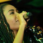 ak songstress, ghana music, history album