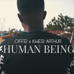 Offei, Human Being